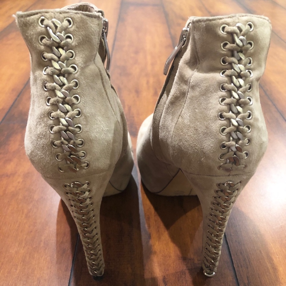 Vince Camuto Heeled Boots